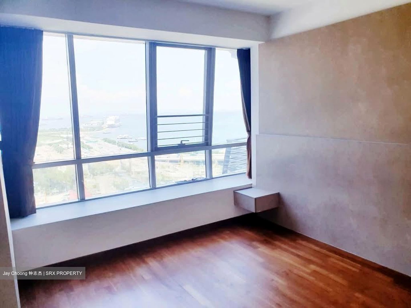 Shenton Way (D1), Condominium #555559851